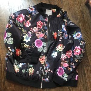 Torrid Jacket